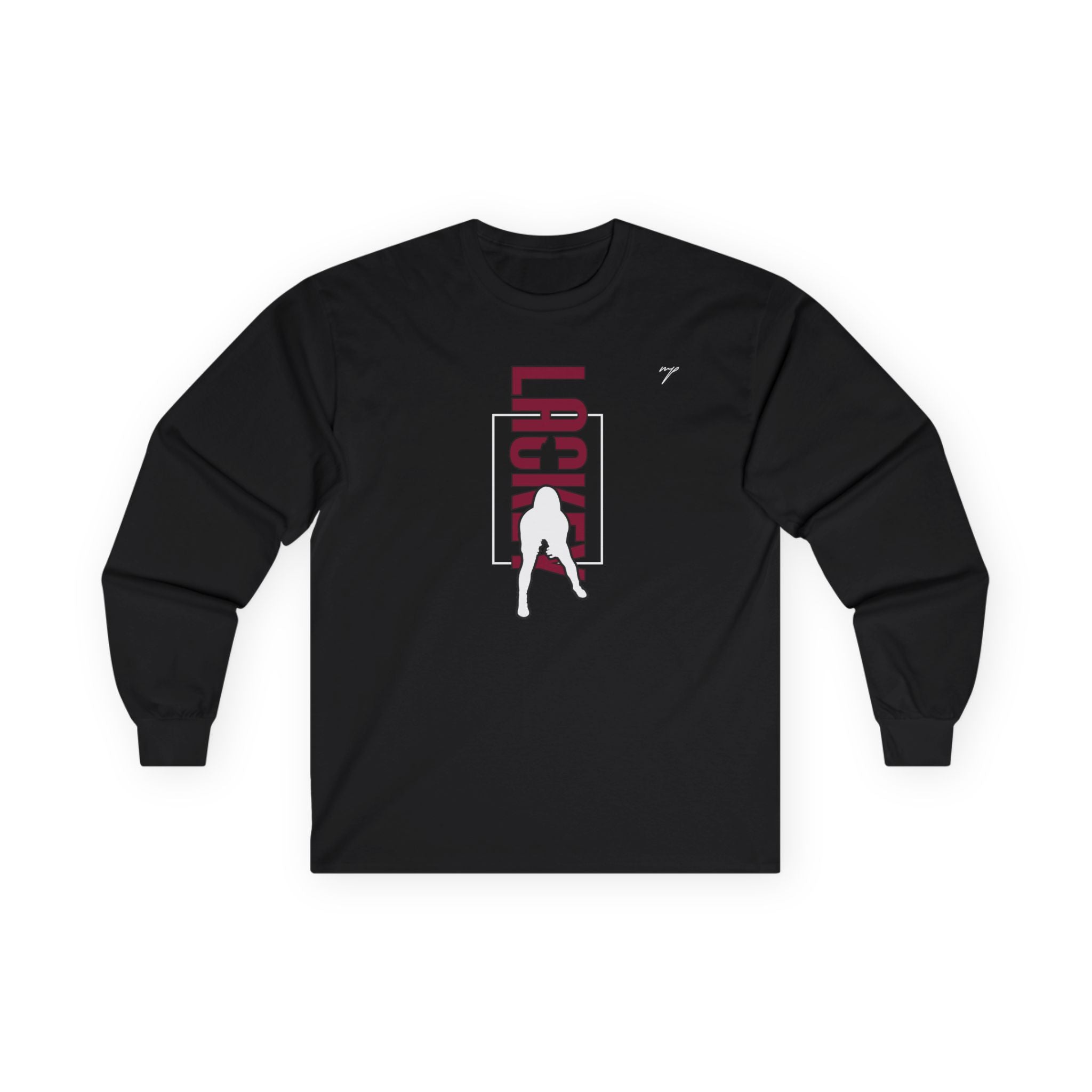 Anna Lackey Long Sleeve Tee