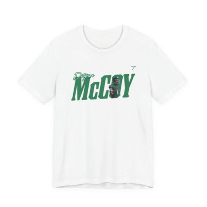 Detyrian McCoy Graphic Tee