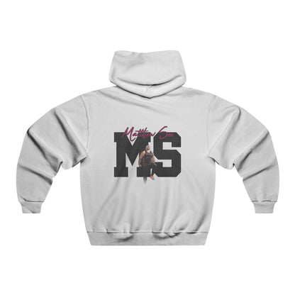 Matthew See Vintage Hoodie