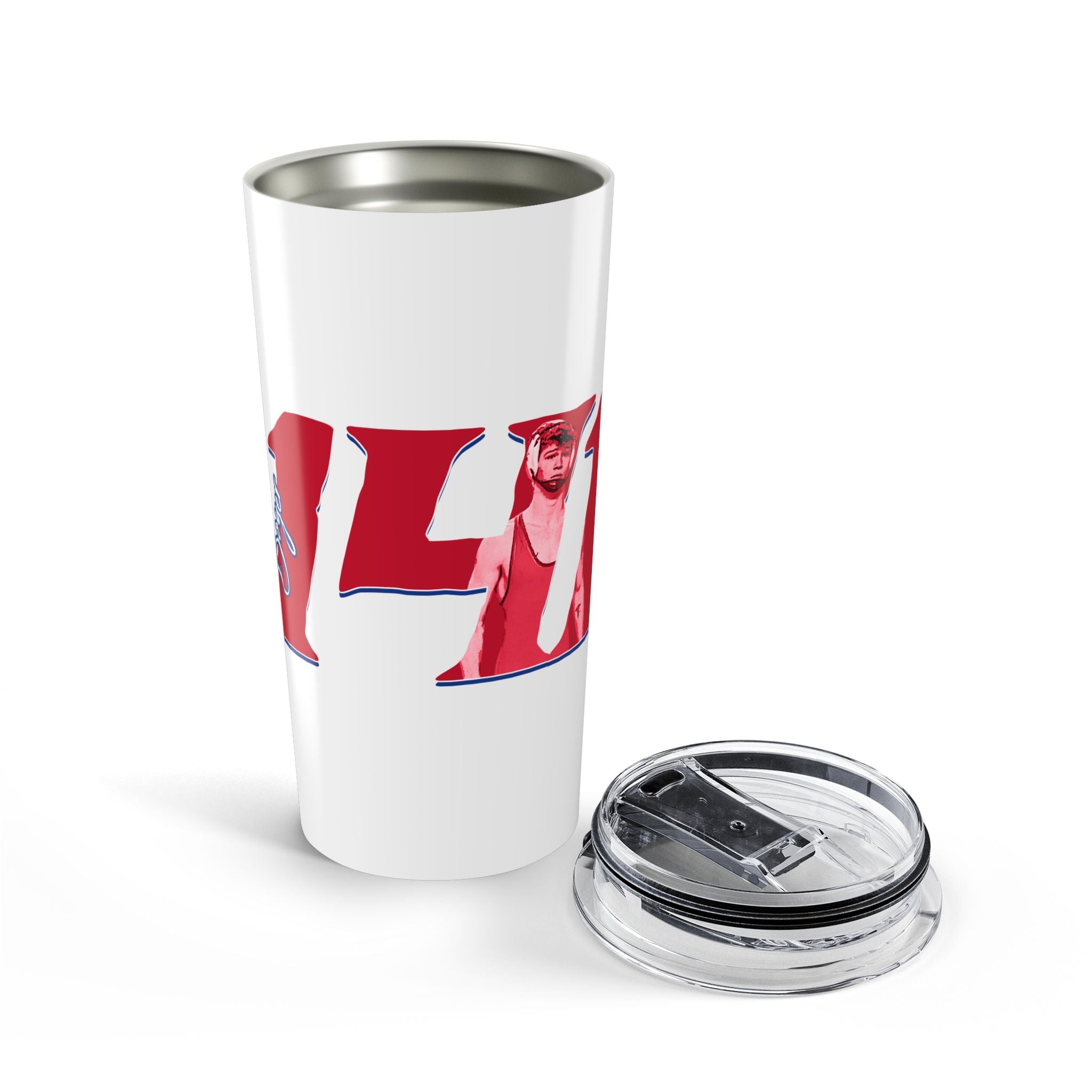 Blake Boyer Tumbler Mug