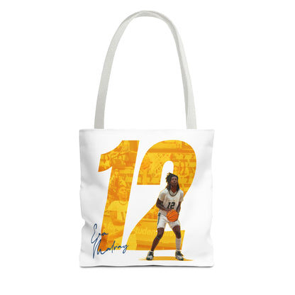 Cam Malray Tote Bag