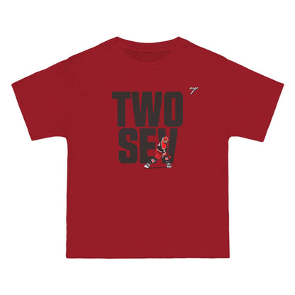 Miikka Hanson Vintage Tee