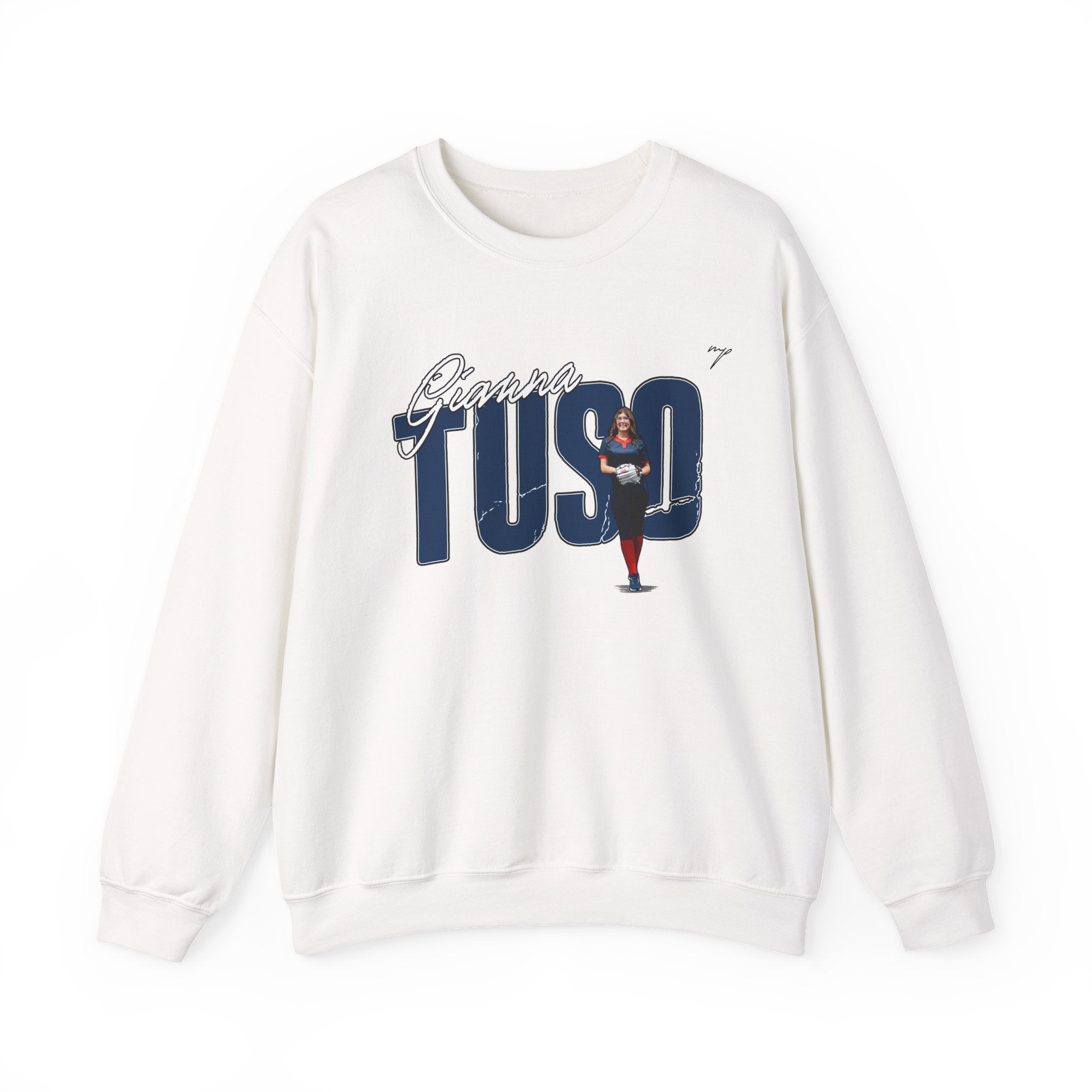 Gianna Tuso Crewneck