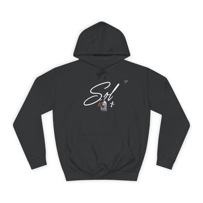 Solomon Wegmeyer Hoodie