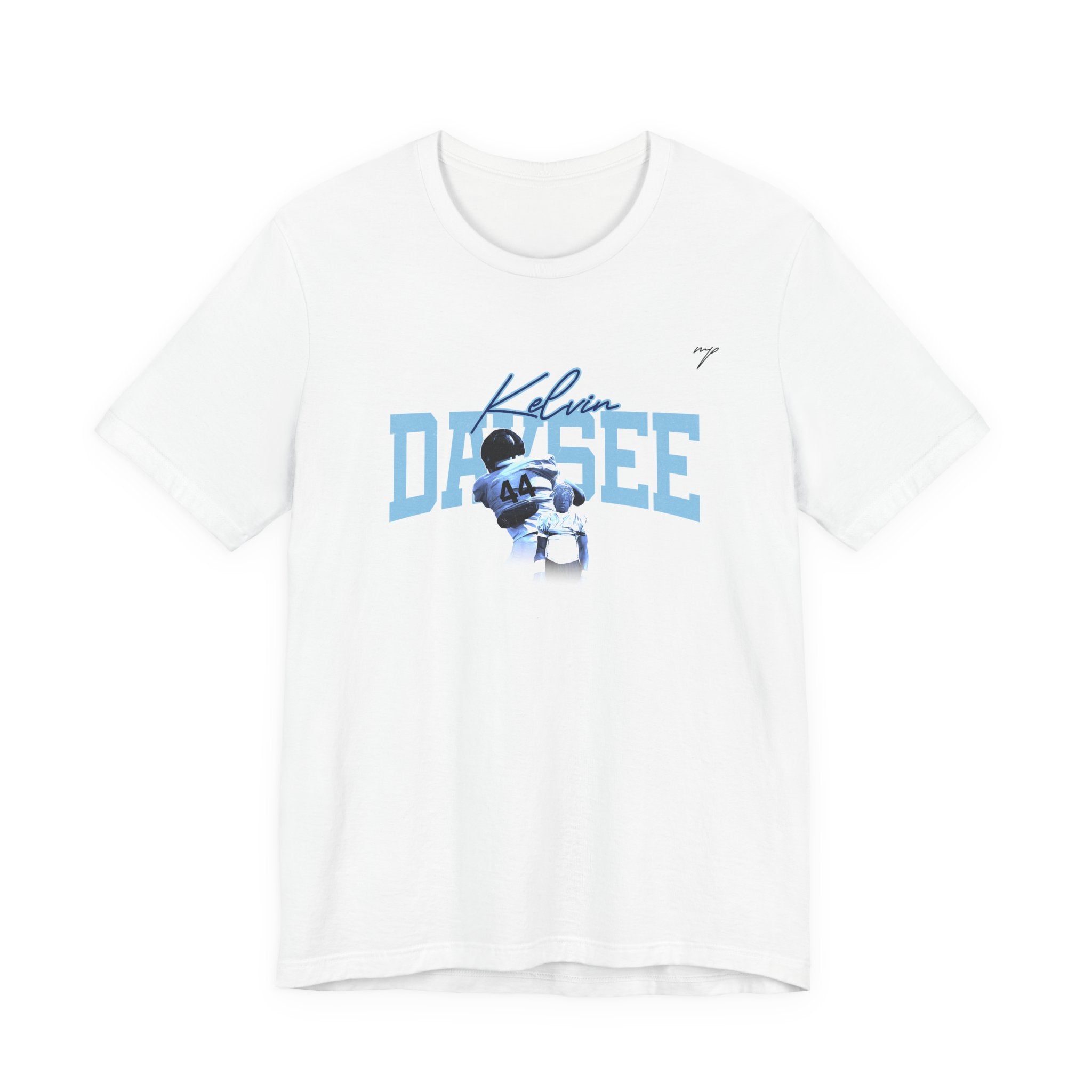 Kelvin Daysee Graphic Tee
