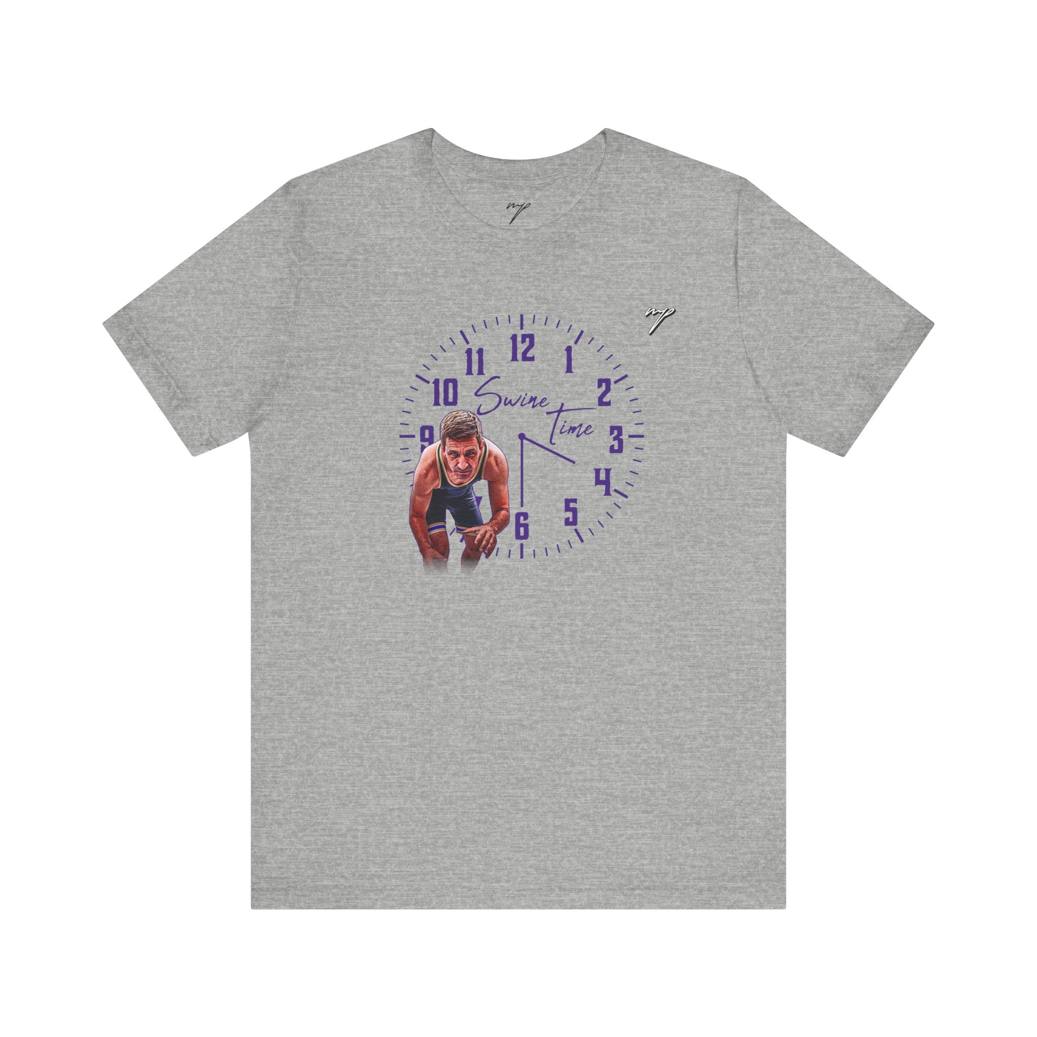 Brian Swinehart Graphic Tee