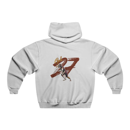 Steven Ojeda Vintage Hoodie