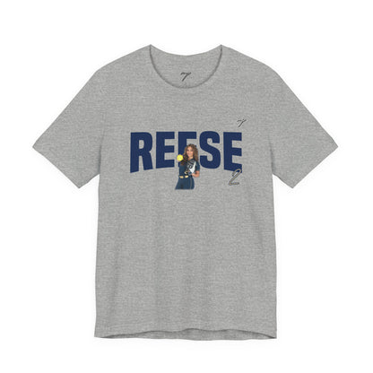 Reese Acuña Ferrel Graphic Tee
