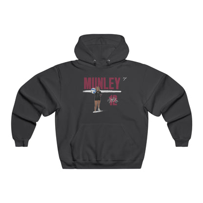 Maddie Munley Vintage Hoodie