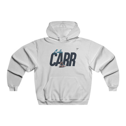 Callie Carr Vintage Hoodie