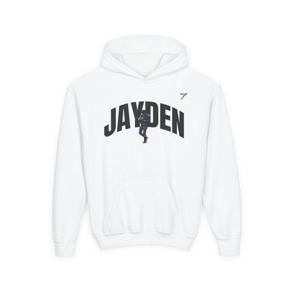 Jayden Jones YOUTH Hoodie