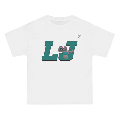 London Jones Vintage Tee