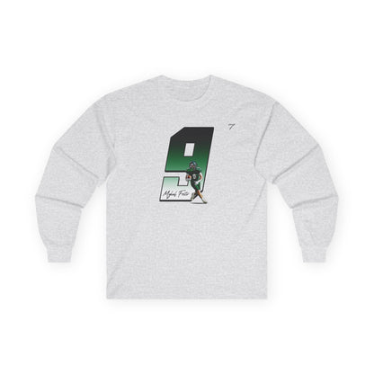 Mykah Foster Long Sleeve