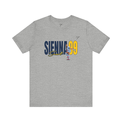 Sienna Smart Graphic Tee