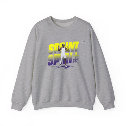 Alexander Chukwukelu Crewneck