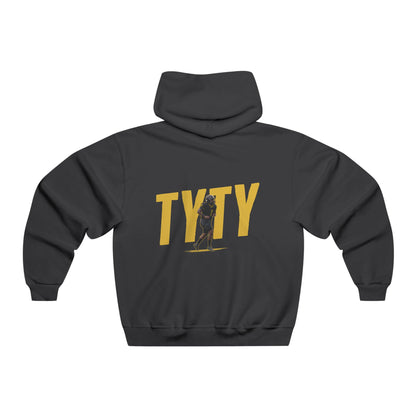 Tyrone Hinton Jr Vintage Hoodie