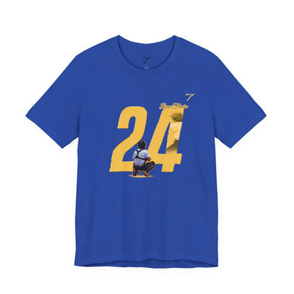 Liza Flavin Graphic Tee