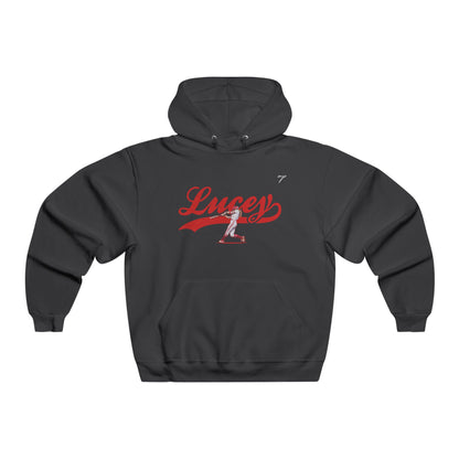 Danielle Lucey Vintage Hoodie