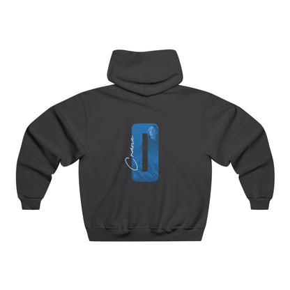 Eva Crane Vintage Hoodie