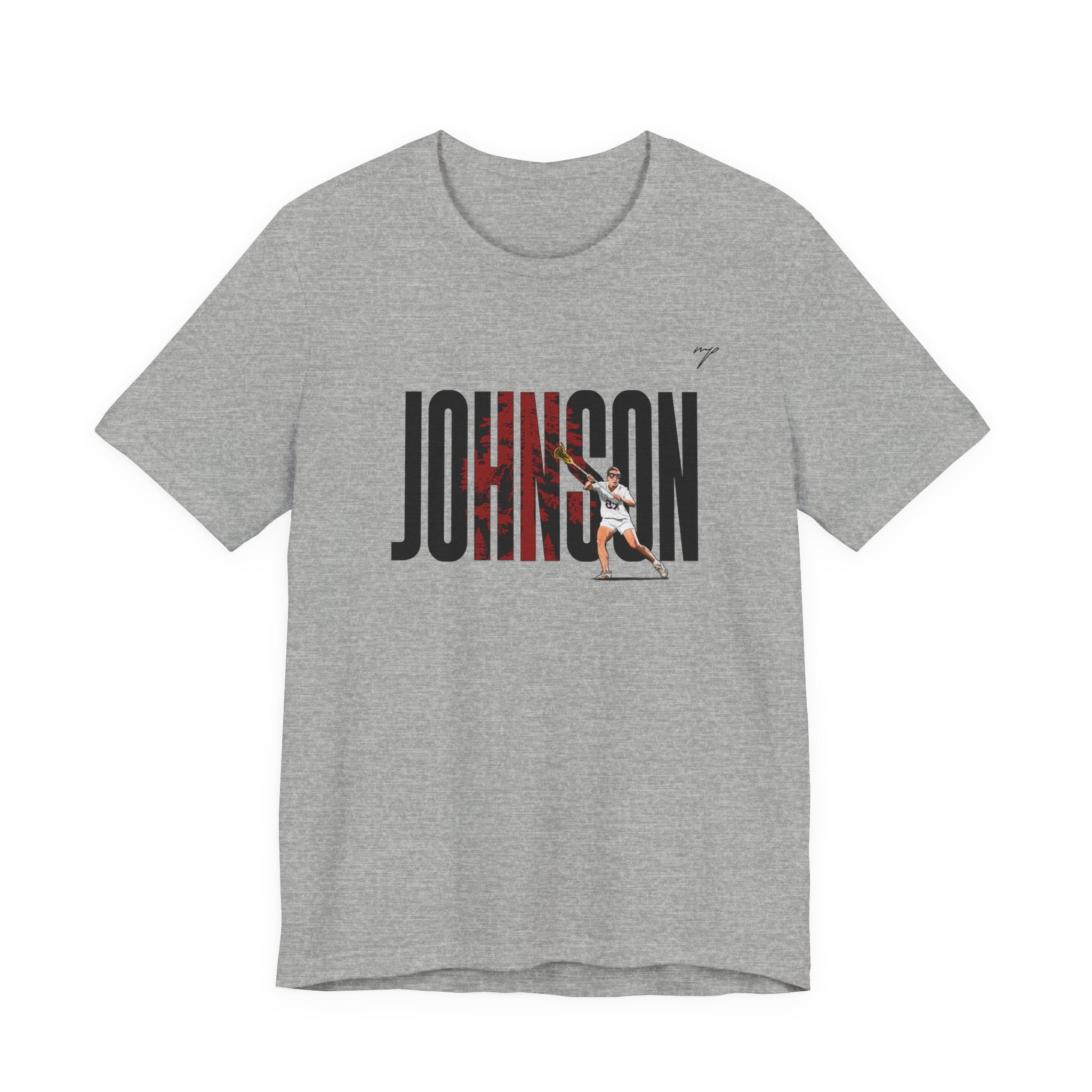 Ellie Johnson Graphic Tee