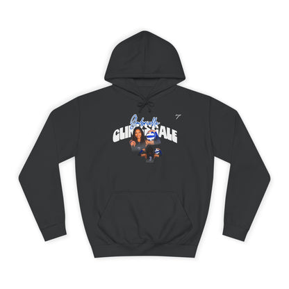 Gabrielle Clinkscale Hoodie