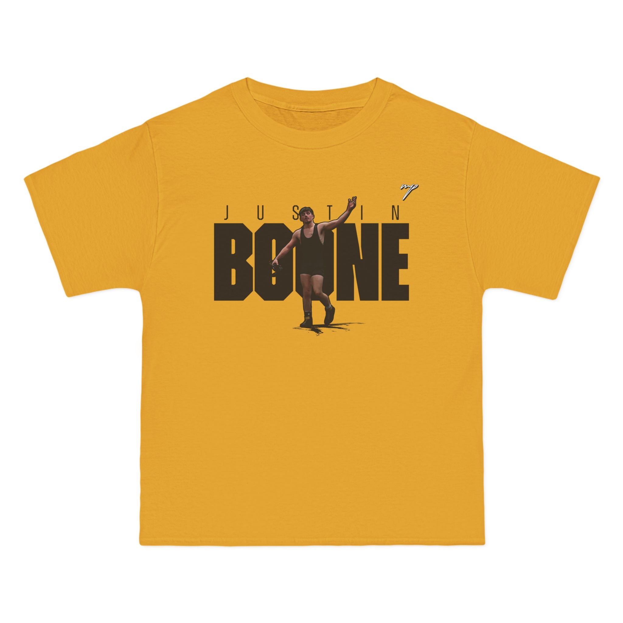 Justin Boone Vintage Tee
