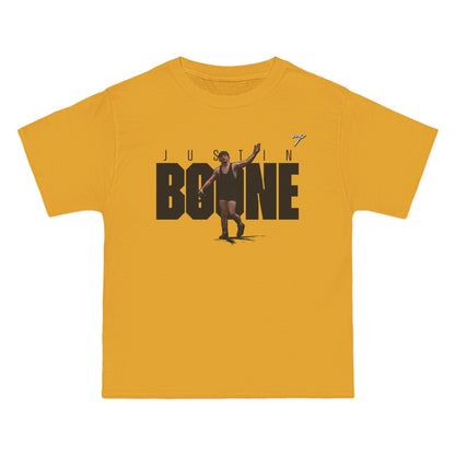 Justin Boone Vintage Tee