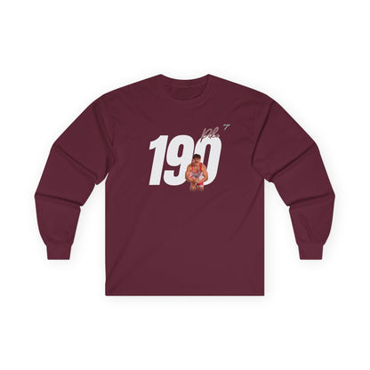 Logan Pike Long Sleeve Tee