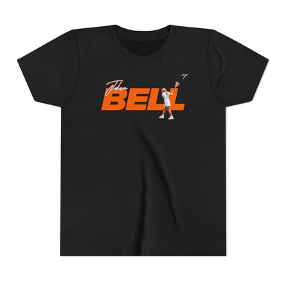 Julian Bell YOUTH Graphic Tee