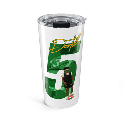 Coryon Dortch Tumbler Mug