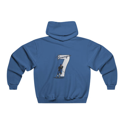 Declan Flanagan Vintage Hoodie