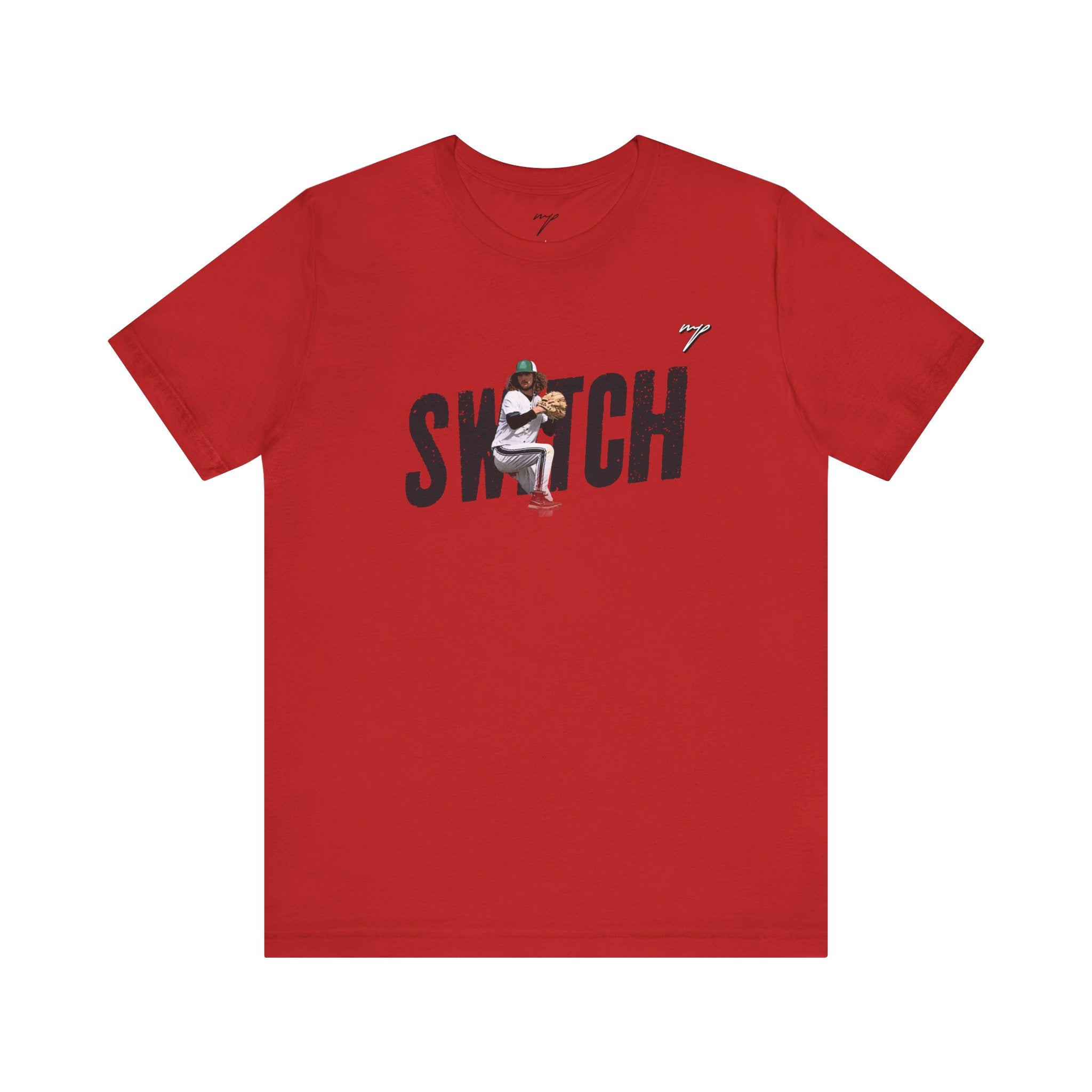 Zack Easton Graphic Tee