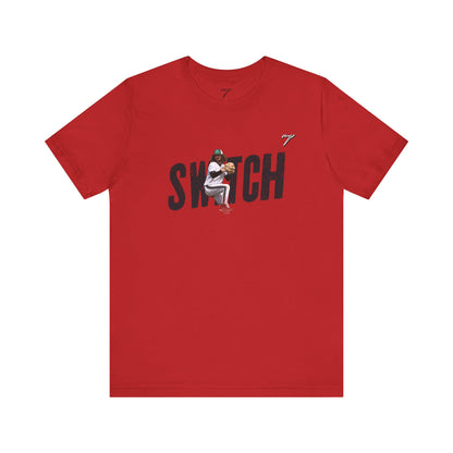 Zack Easton Graphic Tee