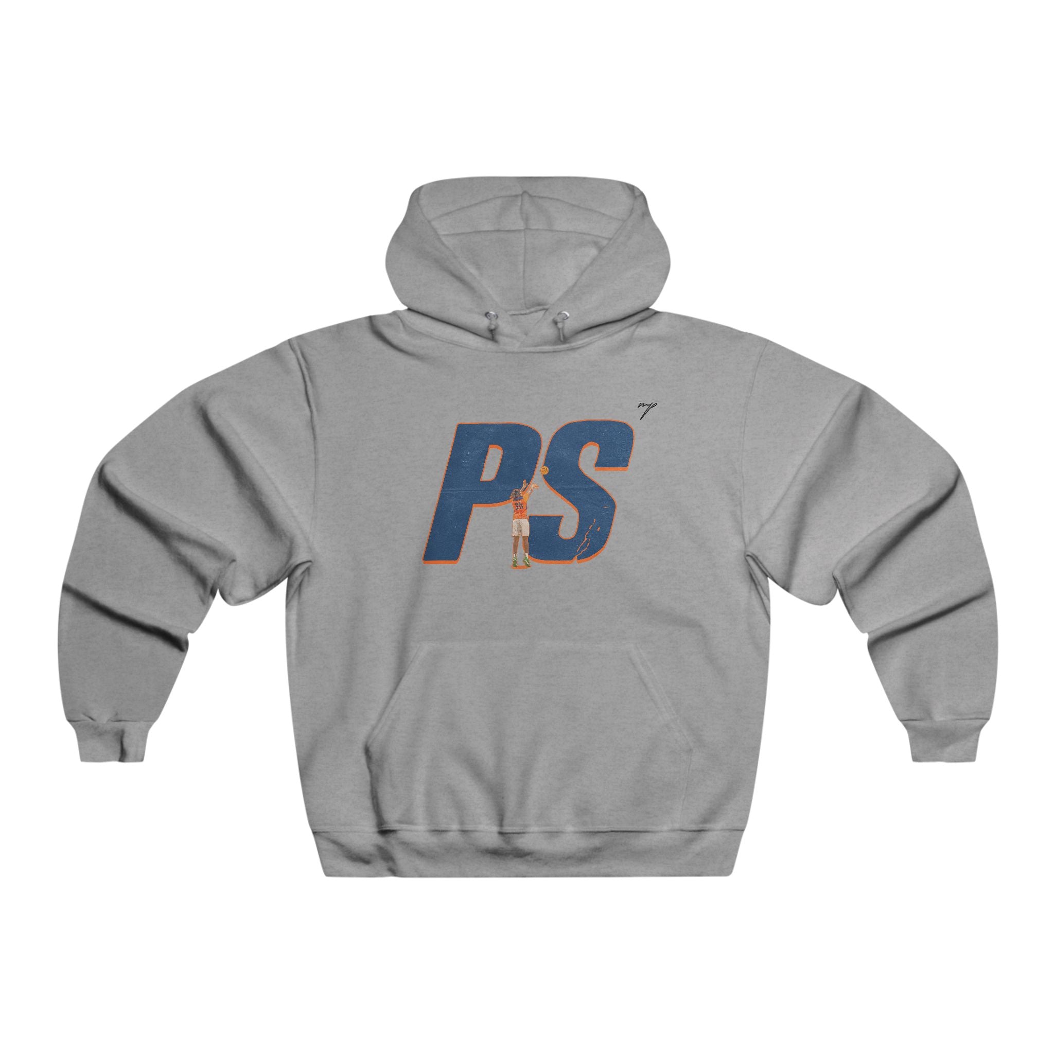 Peterson Sourabie Vintage Hoodie