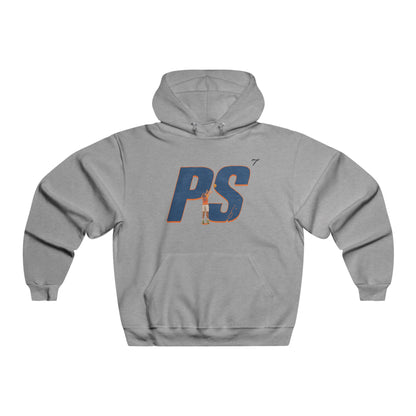 Peterson Sourabie Vintage Hoodie