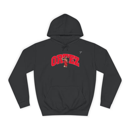 Annalis Ortez Hoodie
