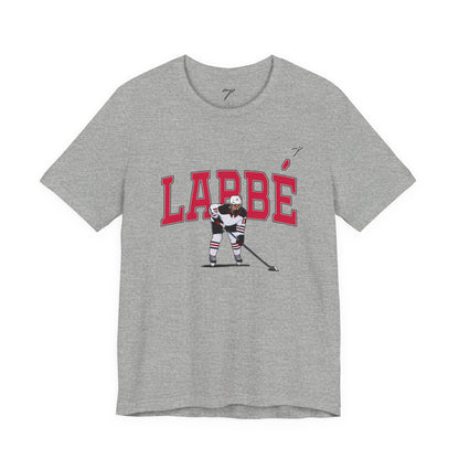 Julianne Labbé Graphic Tee