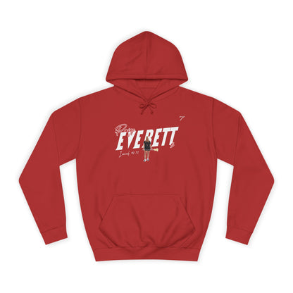 Paige Everett Hoodie