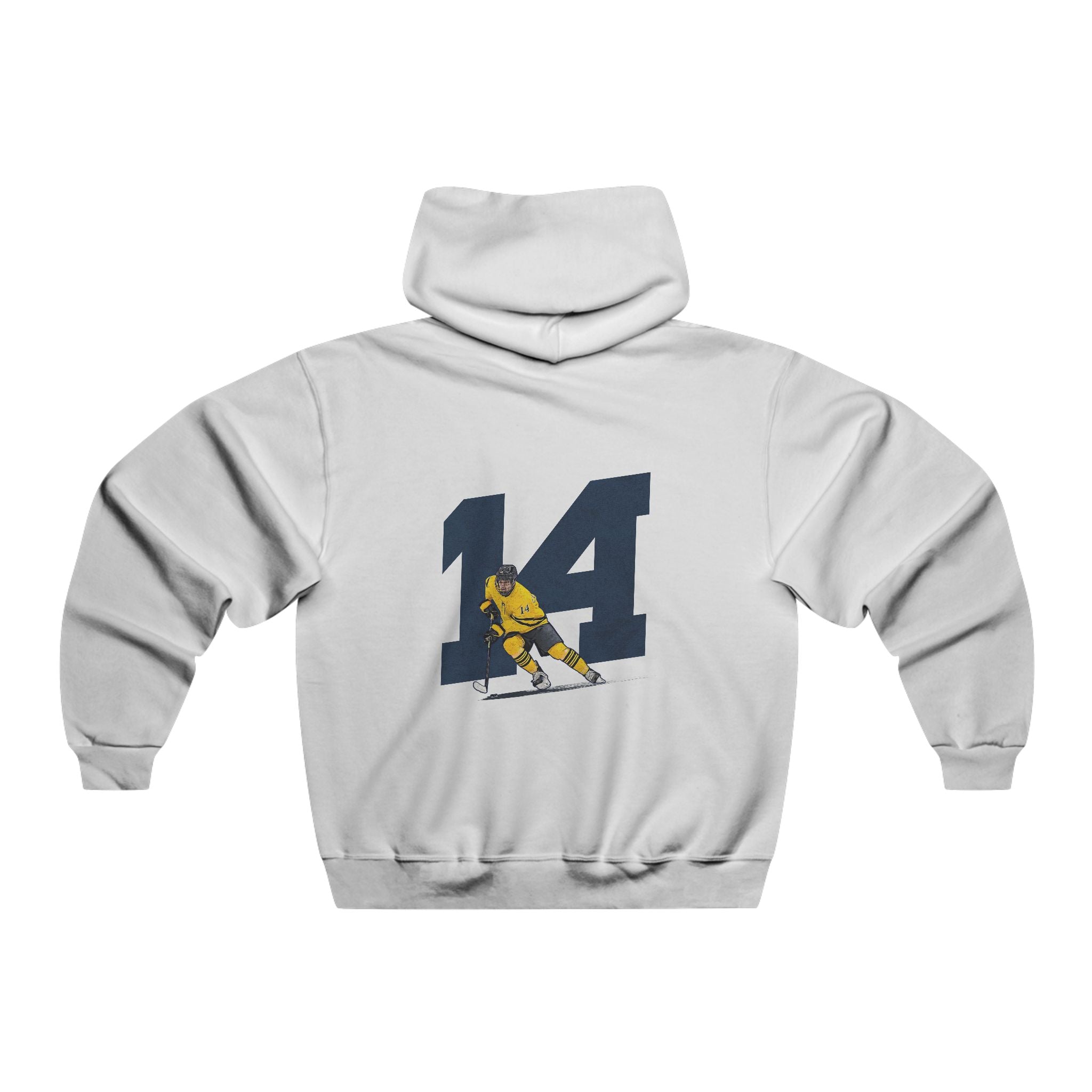 Victor Czerneckianair Vintage Hoodie
