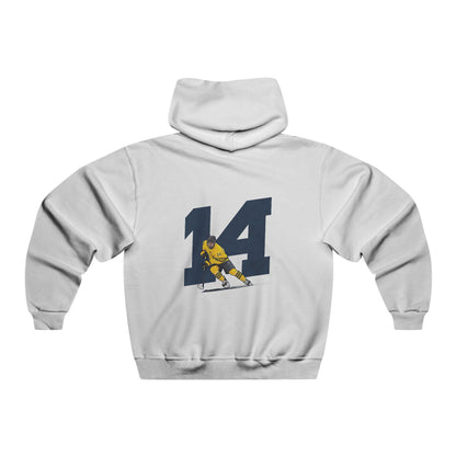 Victor Czerneckianair Vintage Hoodie
