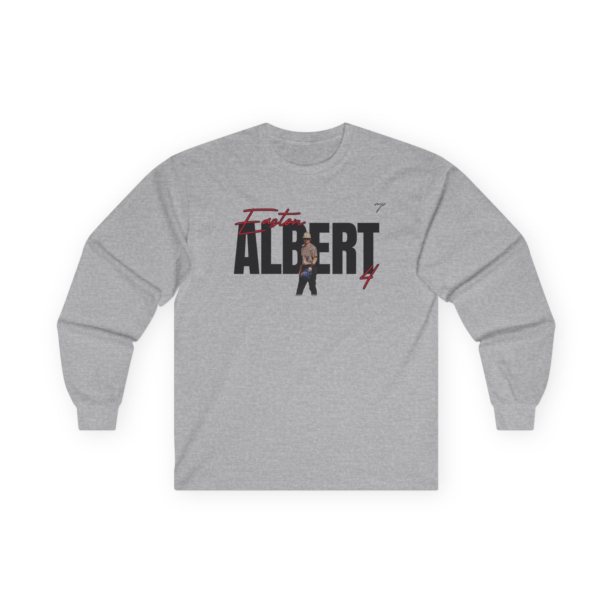 Easton Albert Long Sleeve