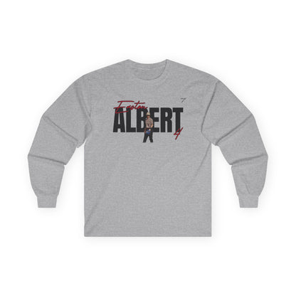 Easton Albert Long Sleeve