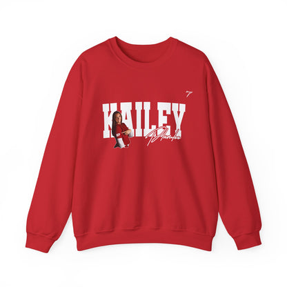 Kailey Plumlee Crewneck