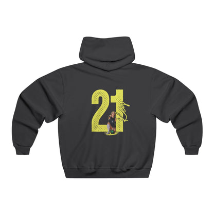 Jocelyn Key Vintage Hoodie