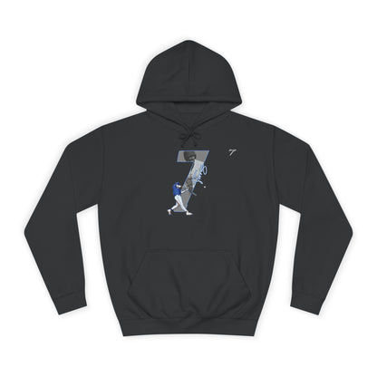 Noah Torres Hoodie