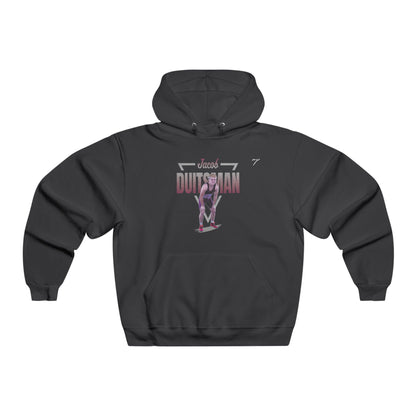 Jacob Duitsman Vintage Hoodie