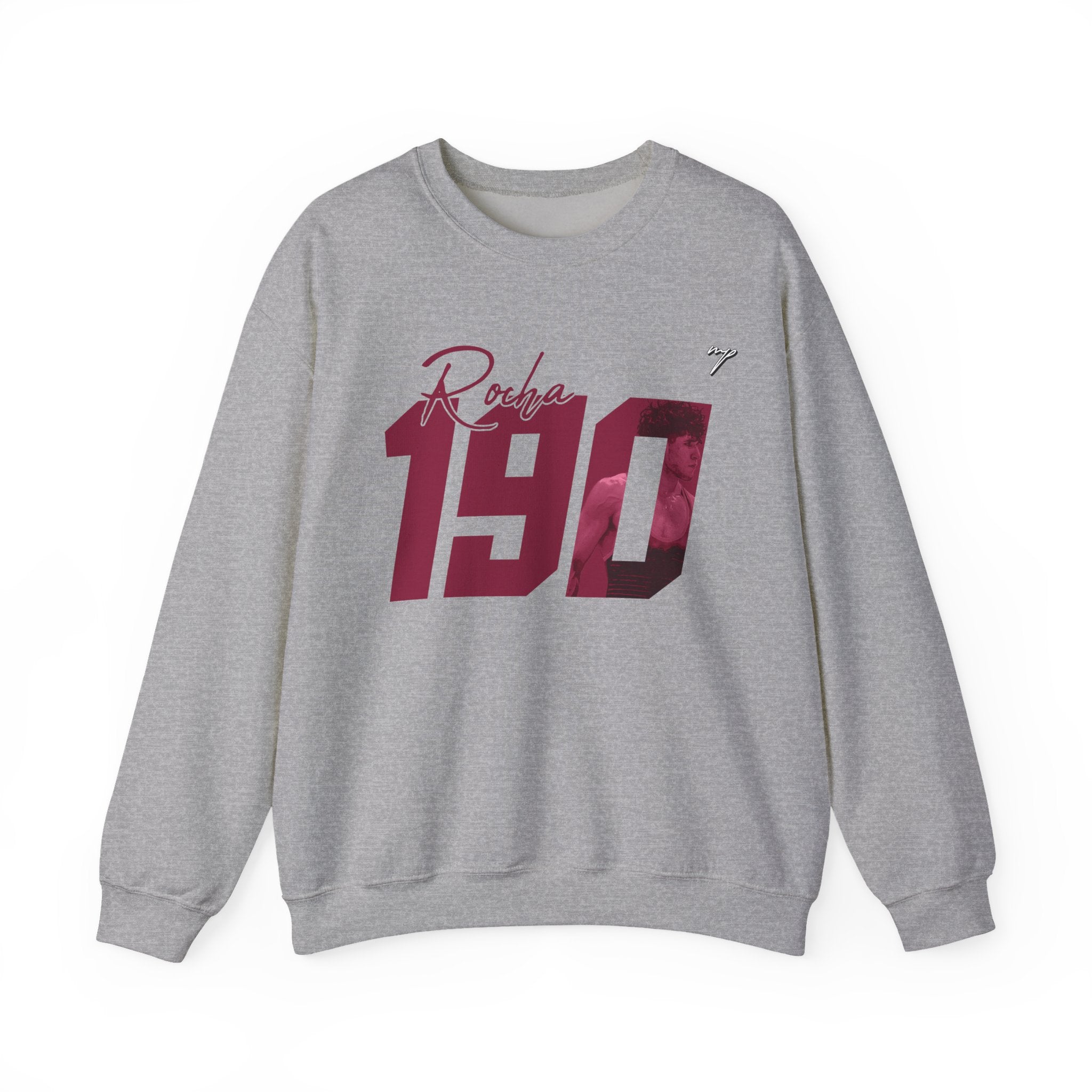 Jonathan Rocha Crewneck