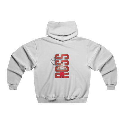 Lukas Ross Vintage Hoodie