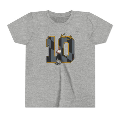 Caitlyn Karnes YOUTH Graphic Tee
