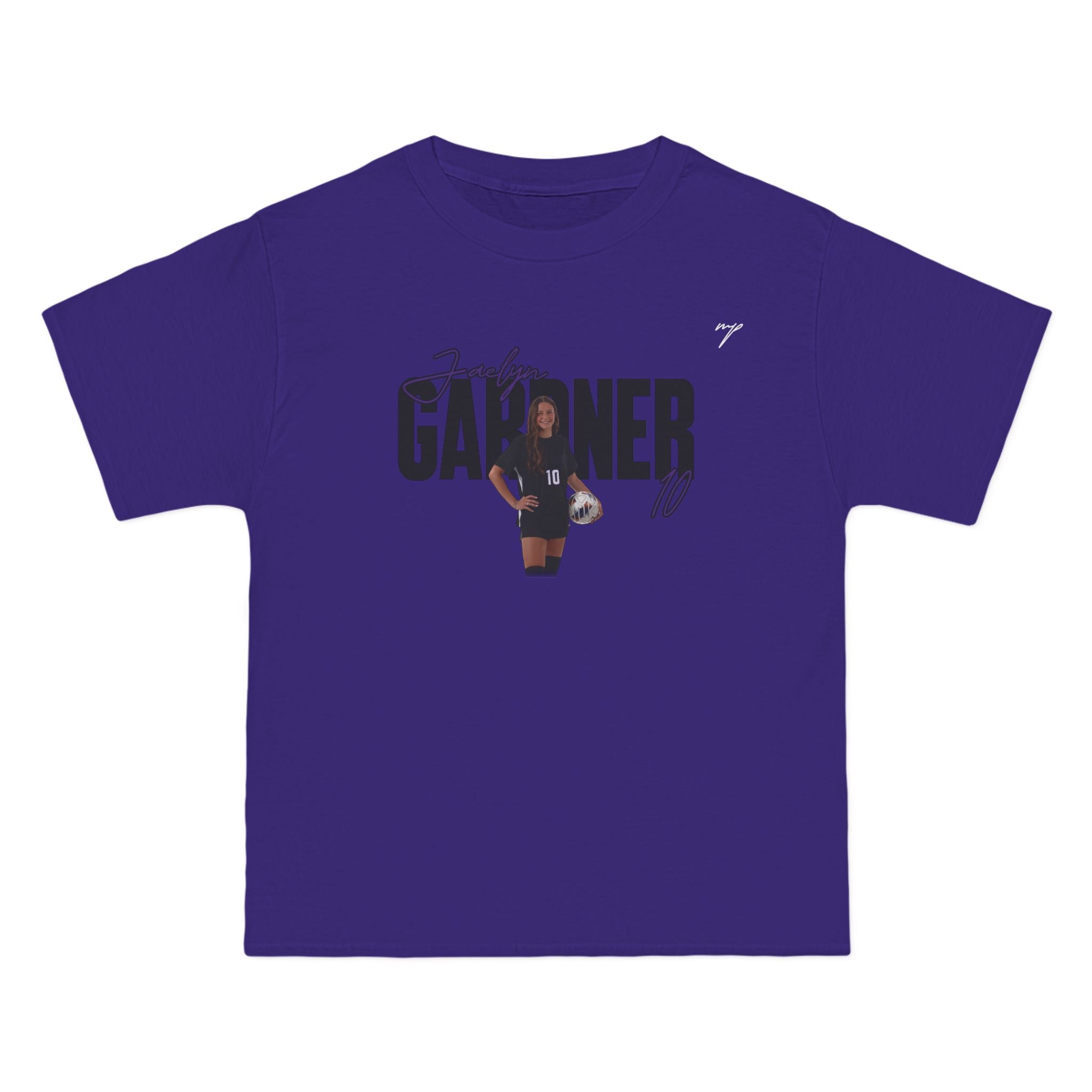 Jaelyn Gardner Vintage Tee